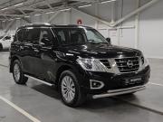 Nissan Patrol VI (Y62) Рестайлинг Казань  - изображение 33