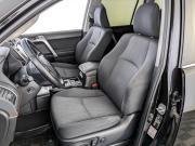 Toyota Land Cruiser Prado 150 Series Рестайлинг 2 Москва  - изображение 52