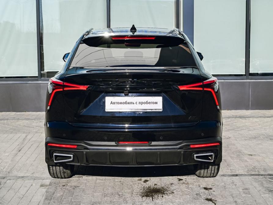 Haval F7x II Екатеринбург  - изображение 4