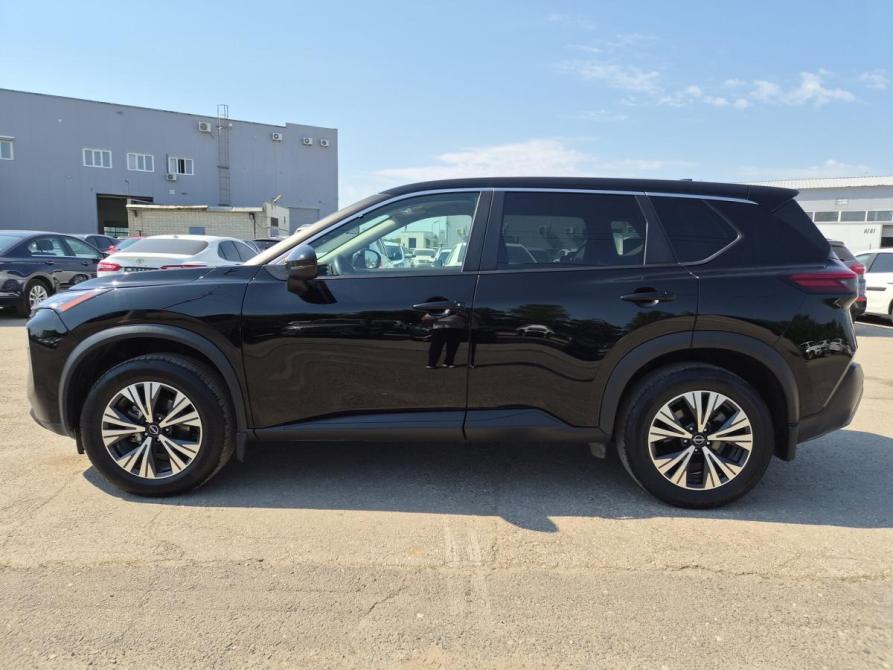 Nissan Rogue III Саратов  - изображение 8