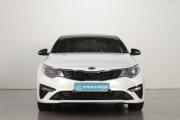 Kia Optima IV Рестайлинг Челябинск  - изображение 25