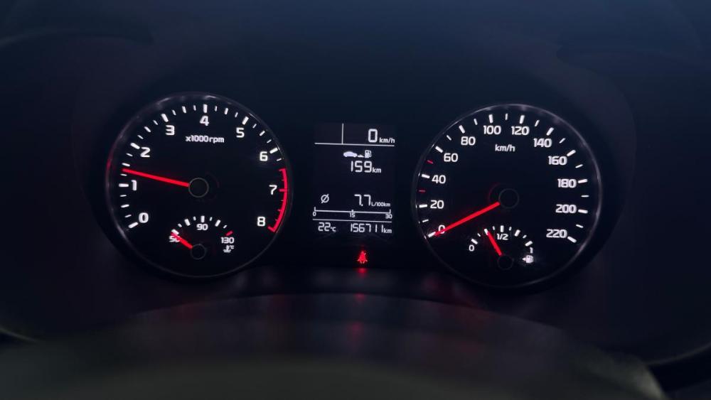 Kia Rio IV Магнитогорск  - изображение 10