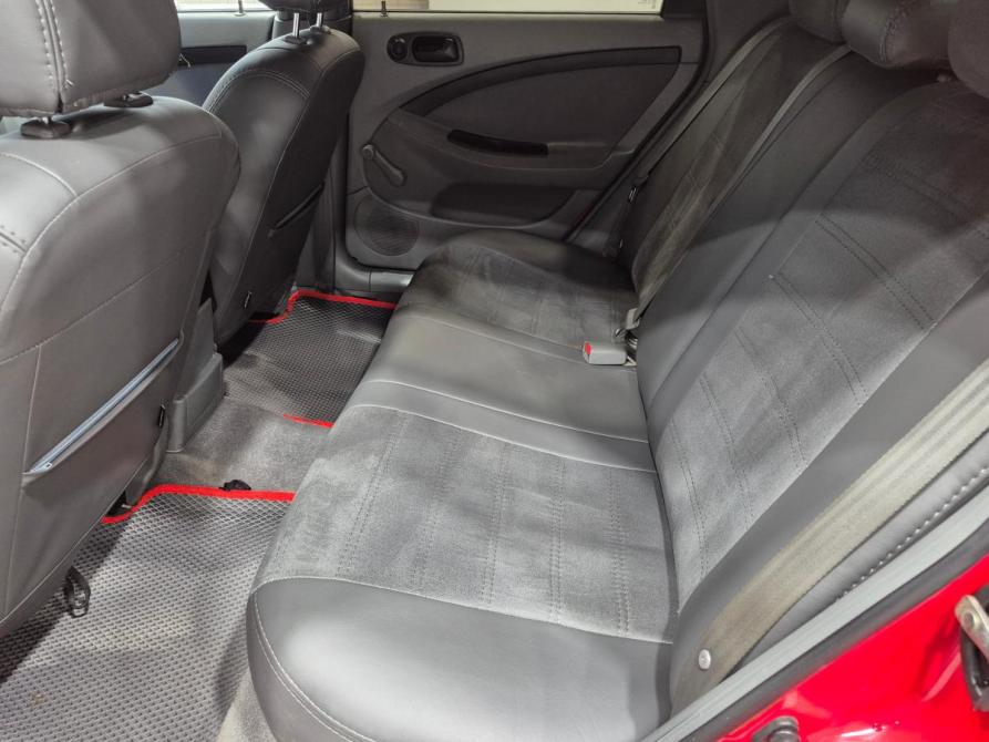 Chevrolet Lacetti I Воронеж  - изображение 15