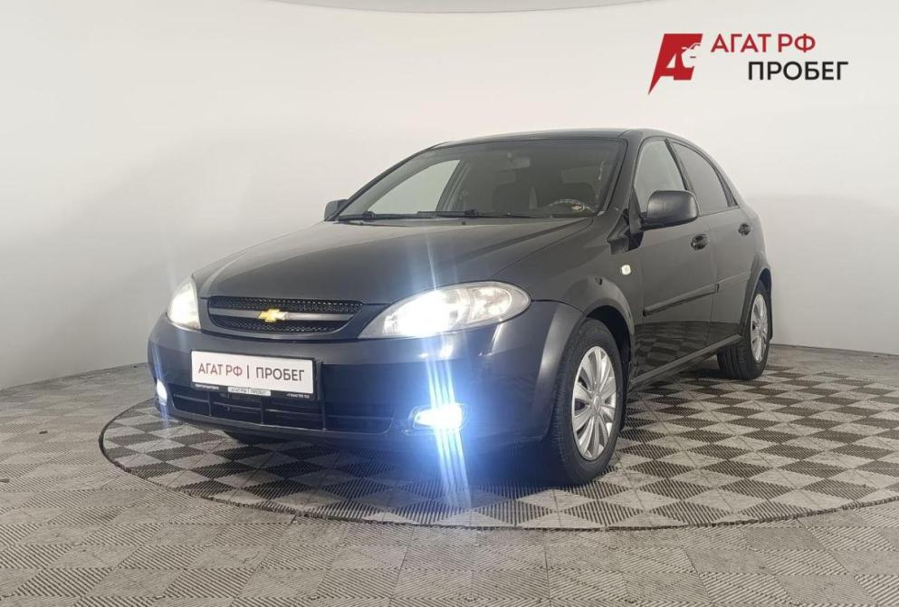 Chevrolet Lacetti I Волгоград  - изображение 3