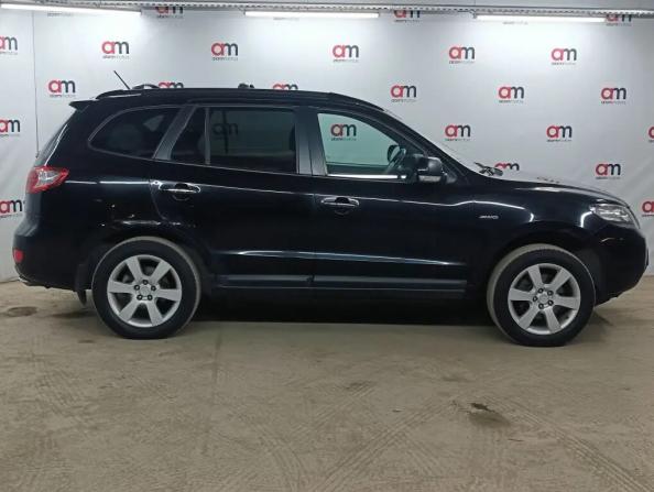 Hyundai Santa Fe II с пробегом 2008 года, цена 999 000 рублей, 199000 км, внедорожник, Автокод Объявления