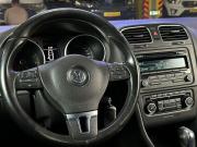 Volkswagen Golf VI Уфа  - изображение 29