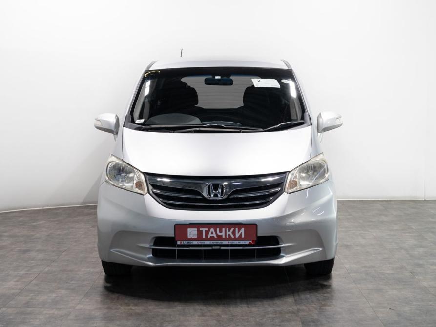 Honda Freed I Рестайлинг Чита  - изображение 2