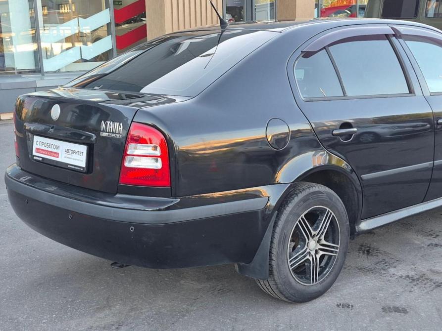 Skoda Octavia I (A4) Рестайлинг Архангельск  - изображение 7
