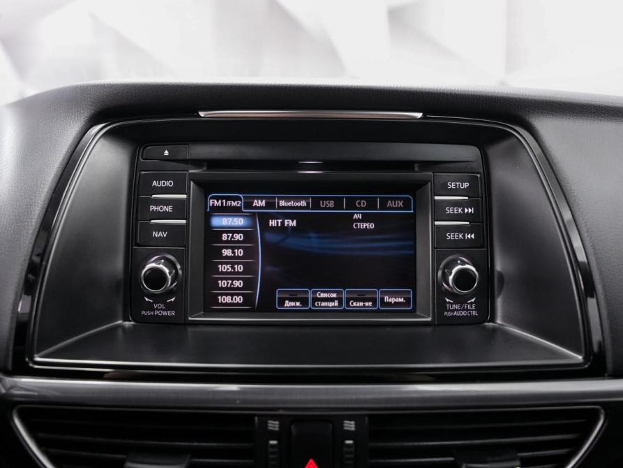 Mazda 6 III (GJ) Ульяновск  - изображение 18