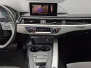 Audi A4 allroad V (B9) Рестайлинг Москва  - изображение 47