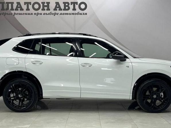 Новый Volkswagen Tiguan II Рестайлинг (China Market) 2026 года, цена 4 469 000 рублей, внедорожник, Автокод Объявления