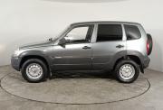 Chevrolet Niva I Рестайлинг Волгоград  - изображение 27