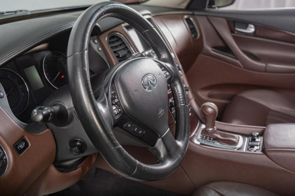 Infiniti EX I (J50) Томск  - изображение 13