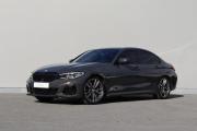BMW 3 серии VII (G2x) Тюмень  - изображение 20
