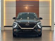 Hyundai Creta II Челябинск  - изображение 17