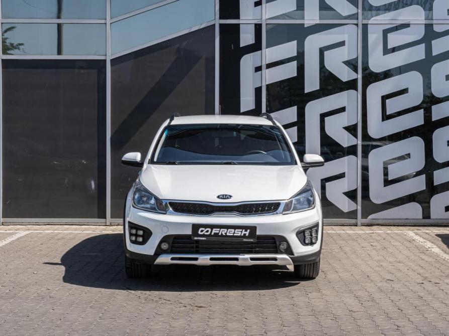 Kia Rio IV Краснодар  - изображение 3
