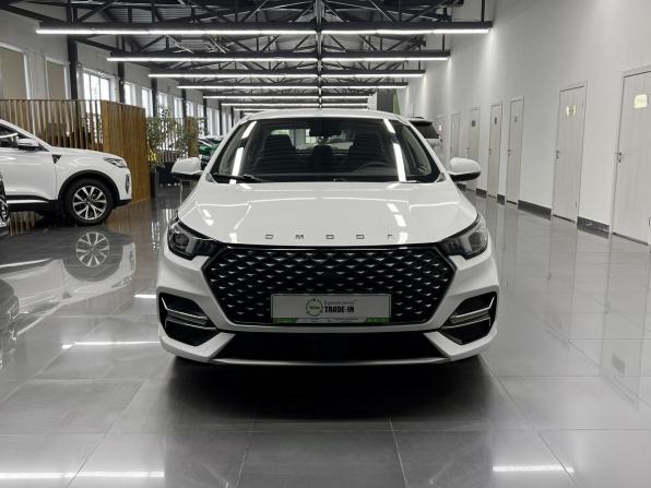 Omoda S5 с пробегом 2023 года, цена 1 545 000 рублей, 38850 км, седан, Автокод Объявления
