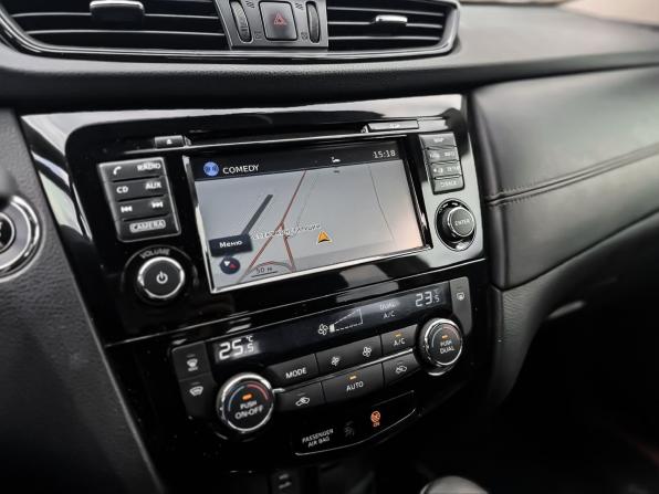 Nissan X-Trail III Рестайлинг с пробегом 2018 года, цена 2 060 000 рублей, 97942 км, внедорожник, Автокод Объявления