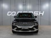 Hyundai Santa Fe IV Рестайлинг Воронеж  - изображение 32