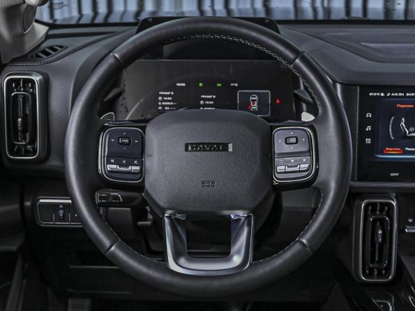 Haval Dargo с пробегом 2025 года, цена 3 299 000 рублей, 7934 км, внедорожник, Автокод Объявления