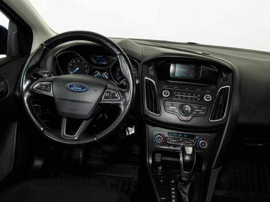 Ford Focus III Рестайлинг Казань  - изображение 13