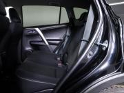 Toyota RAV4 IV (XA40) Рестайлинг Москва  - изображение 30