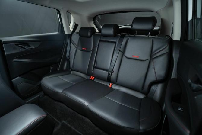 Новый Changan CS35 Plus I Рестайлинг 2025 года, цена 2 839 898 рублей, внедорожник, Автокод Объявления