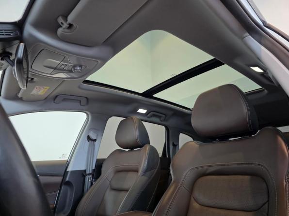 Chery Tiggo 8 Pro I с пробегом 2022 года, цена 2 129 000 рублей, 36379 км, внедорожник, Автокод Объявления