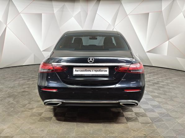 Mercedes-Benz E-Класс V (W213 S213 C238) Рестайлинг с пробегом 2021 года, цена 3 300 000 рублей, 189131 км, седан, Автокод Объявления