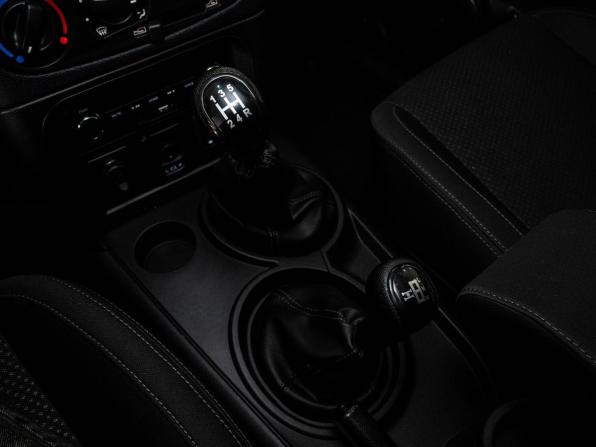 Lada (ВАЗ) Niva Travel I с пробегом 2024 года, цена 1 257 000 рублей, 12000 км, внедорожник, Автокод Объявления