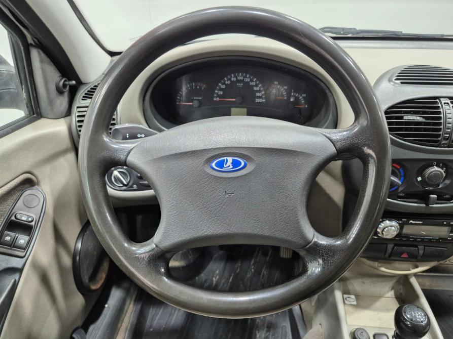 Lada (ВАЗ) Kalina I Воронеж  - изображение 11