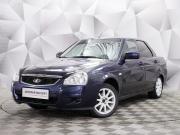 Lada (ВАЗ) Priora I Рестайлинг Ульяновск  - изображение 22