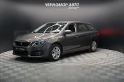 Peugeot 308 II Рестайлинг Крым  - изображение 28
