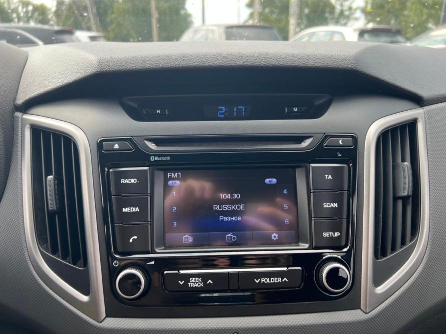 Hyundai Creta I Стерлитамак  - изображение 17