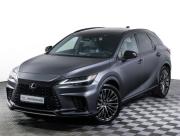 Lexus RX V Москва  - изображение 62