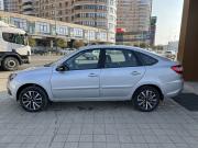 Lada (ВАЗ) Granta I Рестайлинг Краснодар  - изображение 20