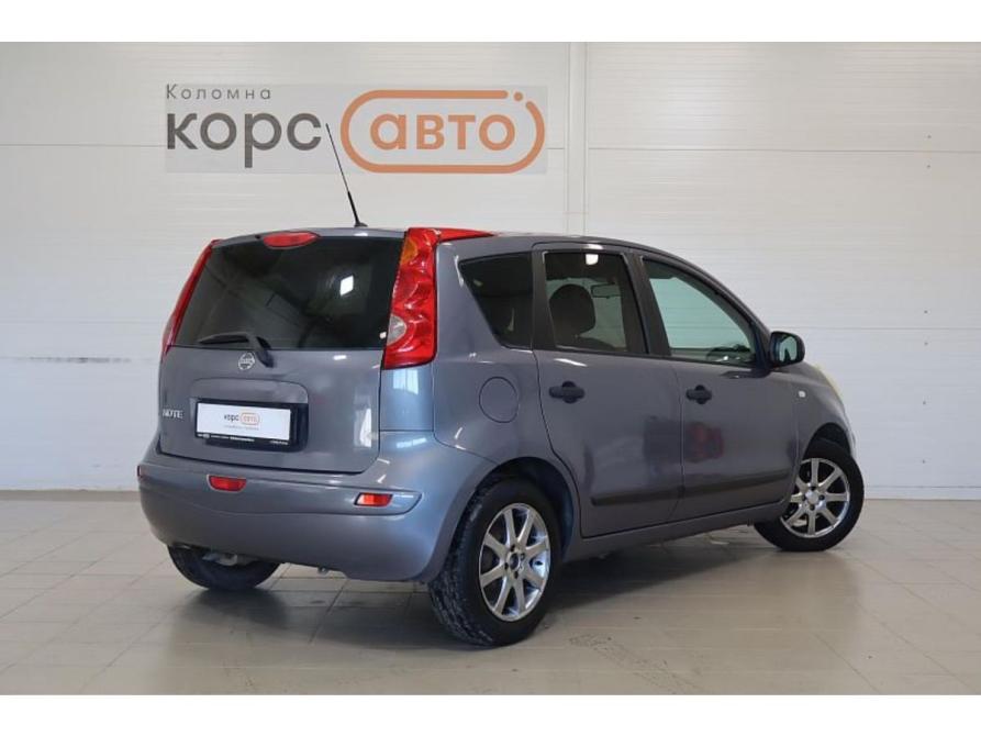 Nissan Note I Коломна  - изображение 3