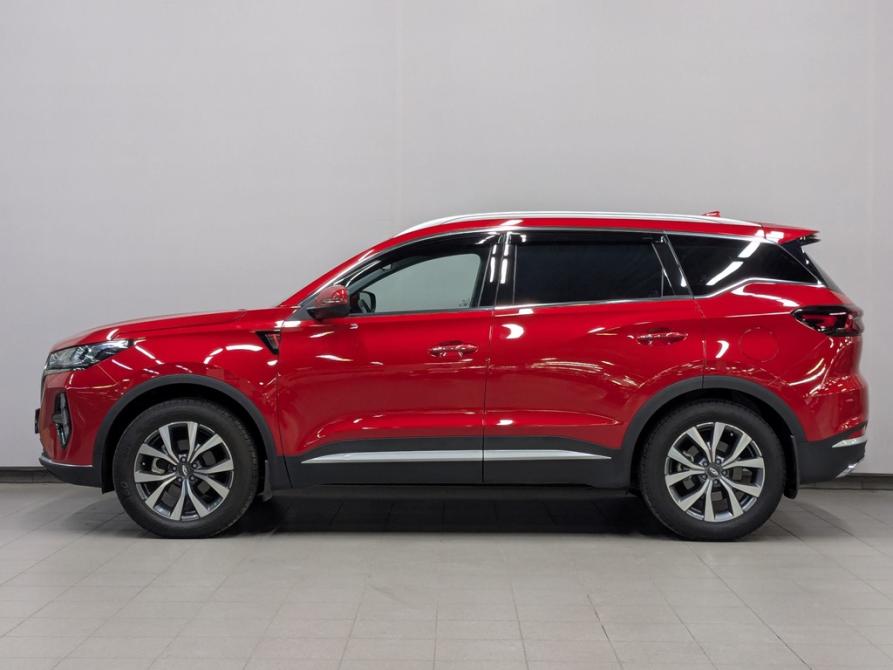 Chery Tiggo 7 Pro Max I Москва  - изображение 6