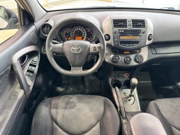 Toyota RAV4 III (XA30) Рестайлинг с пробегом 2012 года, цена 1 200 000 рублей, 144422 км, внедорожник, Автокод Объявления
