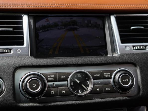 Land Rover Range Rover Sport I Рестайлинг с пробегом 2011 года, цена 1 580 000 рублей, 192101 км, внедорожник, Автокод Объявления