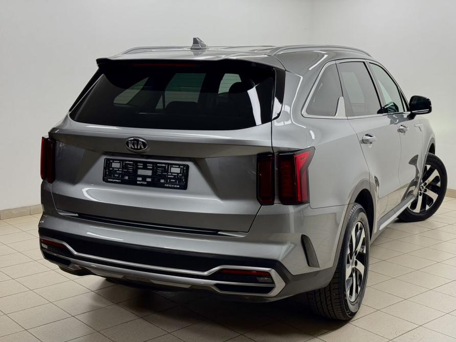 Kia Sorento IV Вологда  - изображение 9