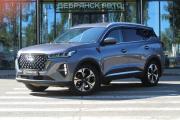 Chery Tiggo 7 Pro Max I Брянск  - изображение 27