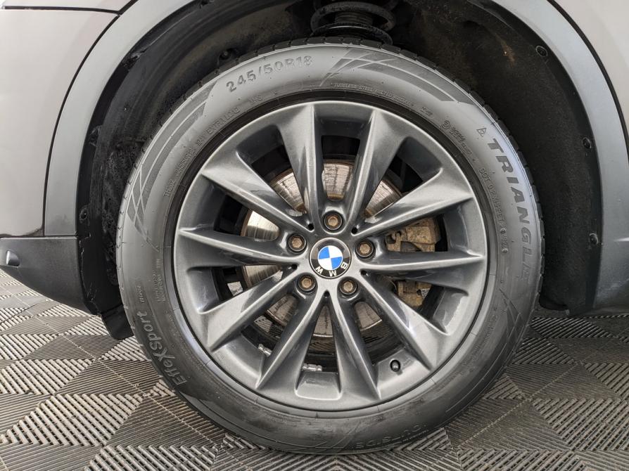 BMW X3 II (F25) Рестайлинг Москва  - изображение 18