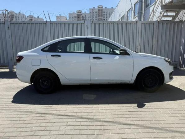 Lada (ВАЗ) Vesta I Рестайлинг (NG) с пробегом 2023 года, цена 945 000 рублей, 158000 км, седан, Автокод Объявления