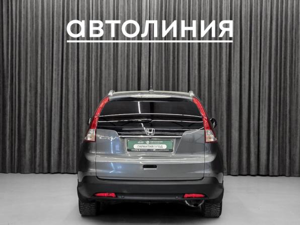 Honda CR-V IV с пробегом 2013 года, цена 1 749 000 рублей, 209000 км, внедорожник, Автокод Объявления