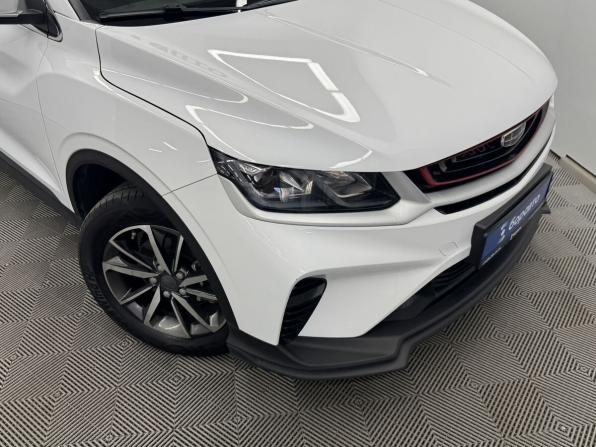 Geely Coolray I с пробегом 2023 года, цена 1 789 000 рублей, 91163 км, внедорожник, Автокод Объявления