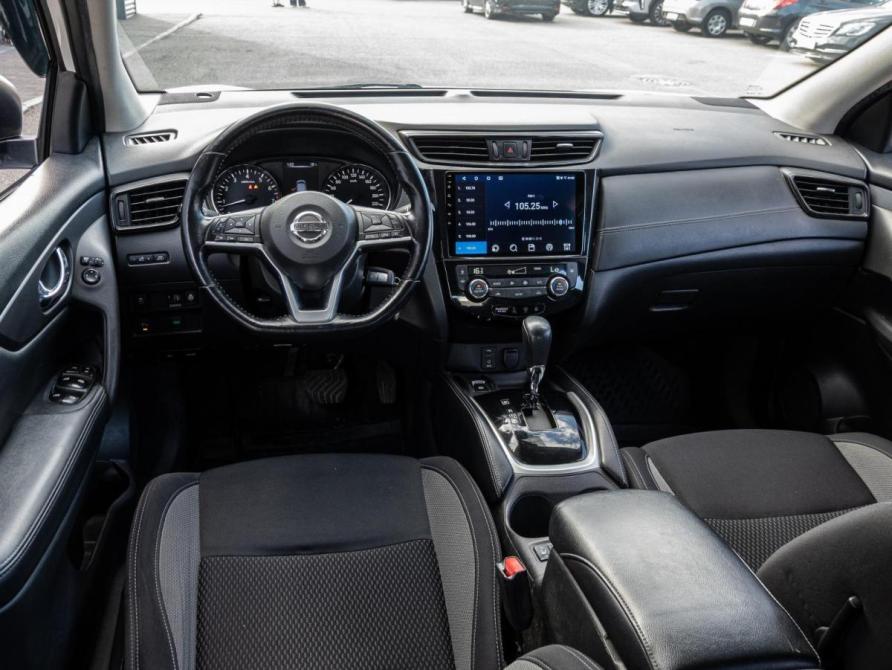 Nissan Qashqai II Рестайлинг Краснодар  - изображение 6