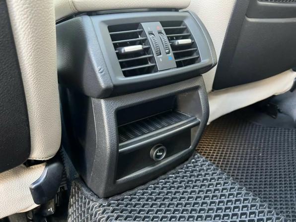 BMW X3 II (F25) Рестайлинг с пробегом 2016 года, цена 2 999 000 рублей, 120000 км, внедорожник, Автокод Объявления