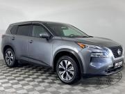 Nissan Rogue III Ростов-на-Дону  - изображение 20