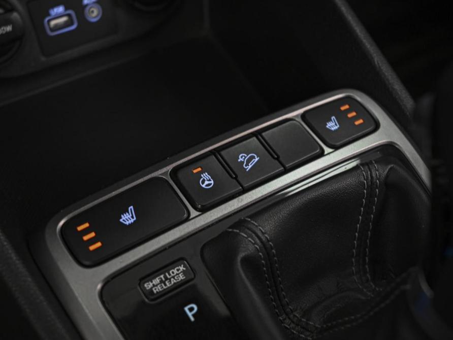 Hyundai Creta I Ставрополь  - изображение 22